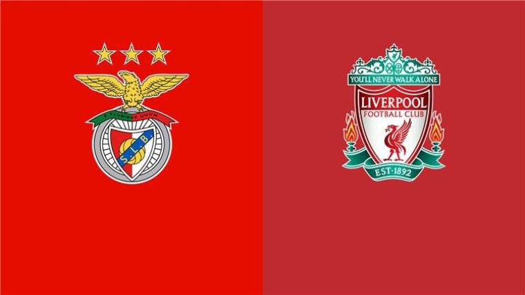 Live .. مشاهدة بث مباشر مباراة ليفربول وبنفيكا اليوم 5-4-2022 على يلا شوت مجانا || البث المباشر ليفربول على بي ان سبورت بدوري ابطال اوروبا