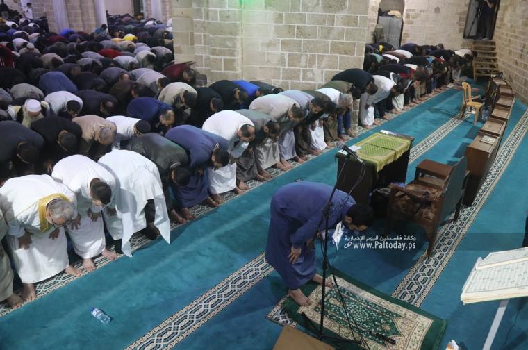ما هو اجر قيام ليلة القدر ما هي فوائد الصلاة في ليلة القدر؟