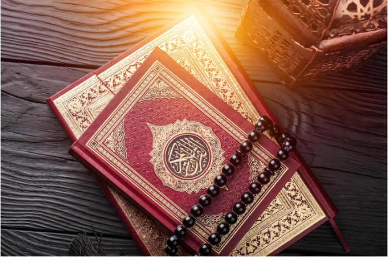 دعاء ختم القران الكريم مكتوب كامل للشعراوي والدوسري في شهر رمضان 2022 .. فضل ختم القرآن