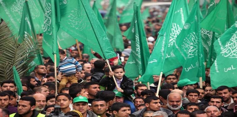 "حماس": نطالب المفوضية الأوروبية بوقف التفاوض مع الاحتلال لتبادل بيانات الفلسطينيين
