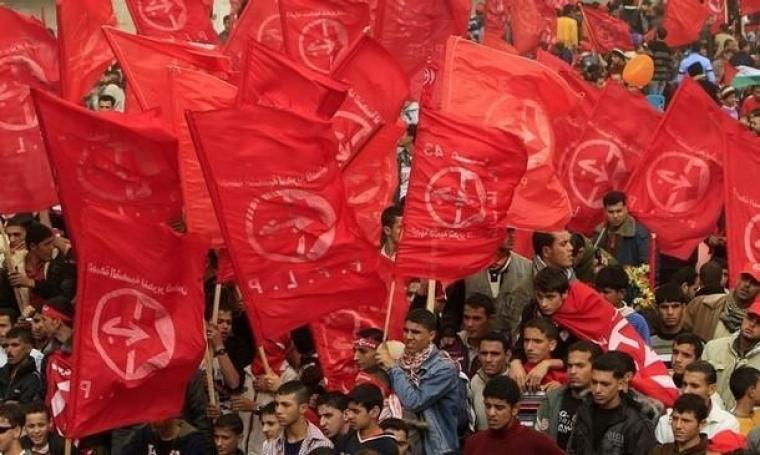 الشعبيّة: عملية أريحا البطوليّة رد على عدوان نابلس وتؤكّد أنّ مقاومتنا مستمرة ضد الاحتلال