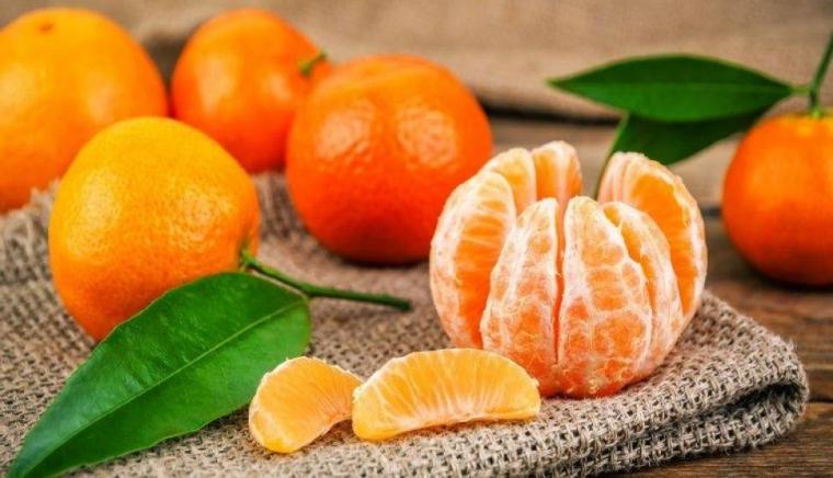 ماهي فوائد تناول الكلمنتين؟!