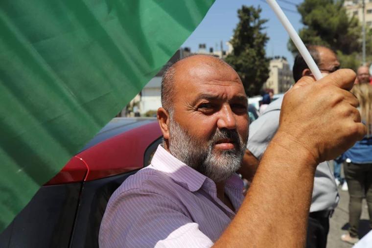 القيادي في الجهاد أحمد نصر.jpeg