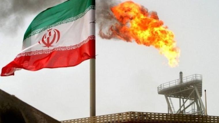 إيران تعلن زيادة إنتاجها للنفط الخام في الخليج رغم الحظر
