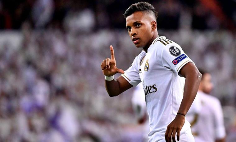 مهاجم ريال مدريد يحدد سر إقصاء تشيلسي