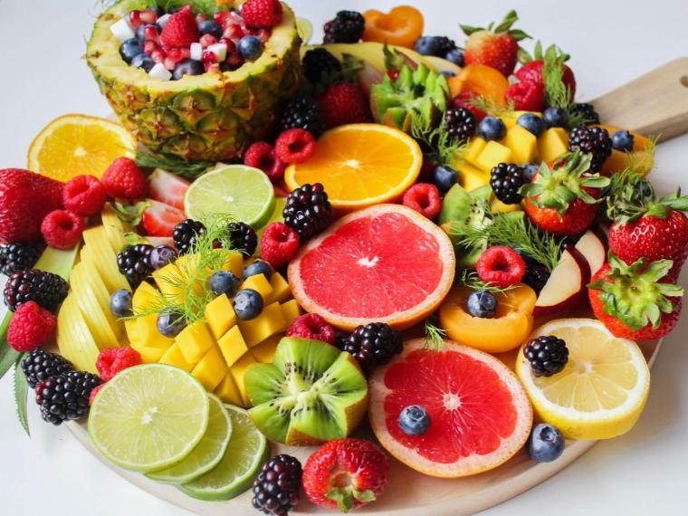 ماهي أفضل فاكهة لصحة دماغك؟