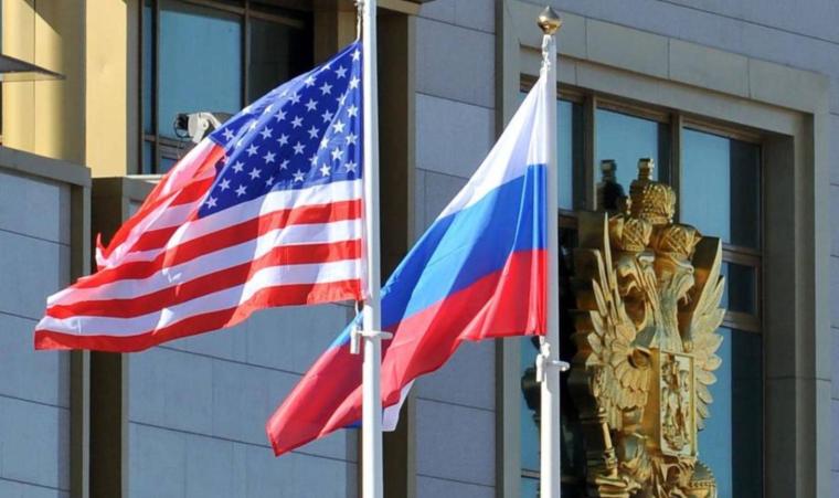 "روسيا" تدعو واشنطن لعدم الاستفزاز في أوكرانيا
