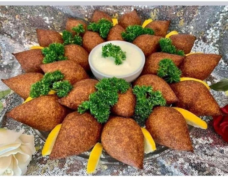 اكل بيتي