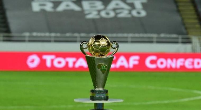 مواعيد مباريات نصف نهائي كأس الكونفدرالية