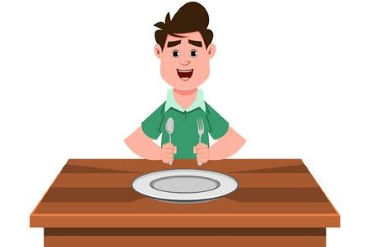 نصائح الصيام لتجنب الشعور بالجوع خلال شهر رمضان!