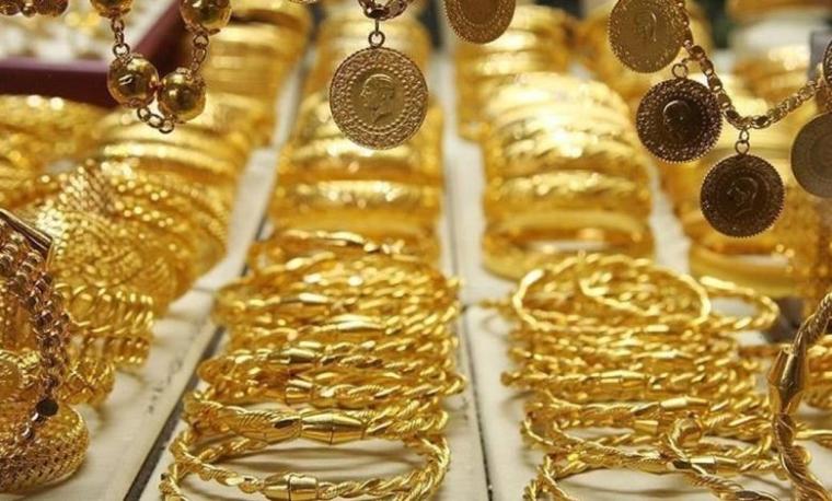 سعر جرام الذهب اليوم في سوريا