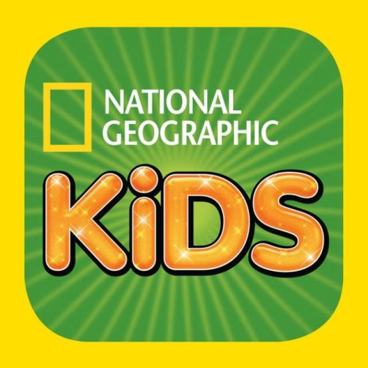 تردد قناة ناشونال جيوغرافيك National Geographic الجديد 2022 للأطفال – نايل سات