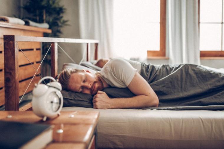 كيف تضبط نومك بعد رمضان..كيف تضبط ساعات نومك بعد رمضان