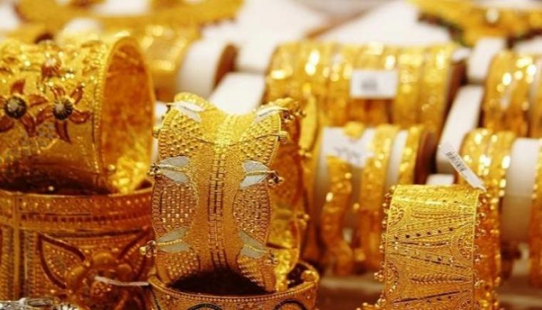 الذهب في مصر