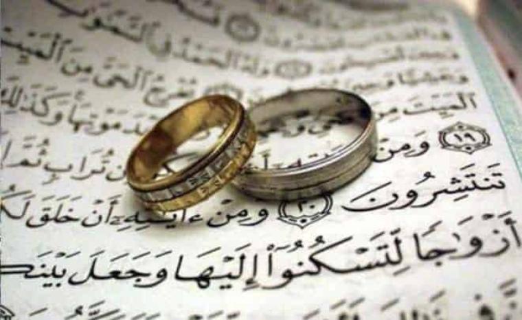 دعاء تعجيل وتيسير الزواج للشباب والبنات