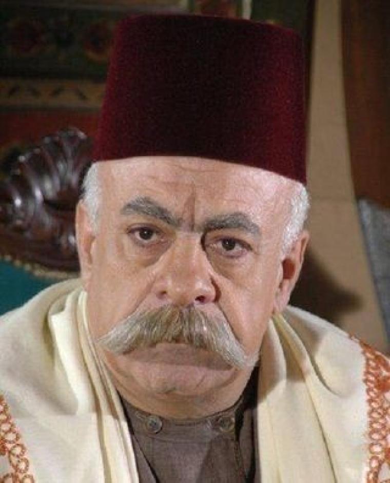 سبب وفاة ناصر وردياني الفنان السوري..من هو الفنان السوري ناصر الوردياني