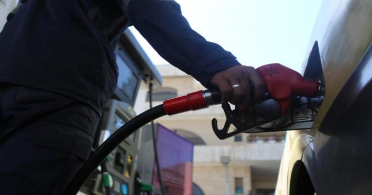 أسعار المحروقات والغاز