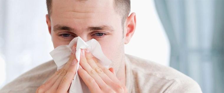 كيف تتخلص من الإنفلونزا بسرعة..علاج الإنفلونزا الشديدة