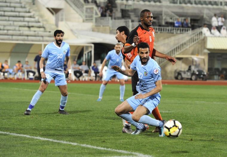 شاهد بث مباشر مباراة كاظمة والسالمية اليوم نهائي كأس الأمير الكويتي 2022