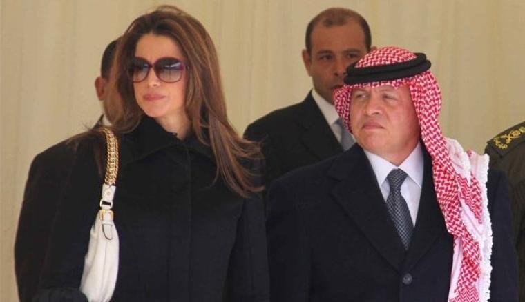 الفيديو الذي سبب بكاء الملك الأردني عبدالله الثاني خلال حفل عيد الاستقلال؟!- ما قصة علي شجراوي الذي أبكى الملك الأردني؟