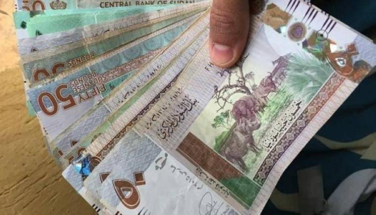 سعر الدولار اليوم في السودان..سعر اليورو والإسترليني اليوم في السودان