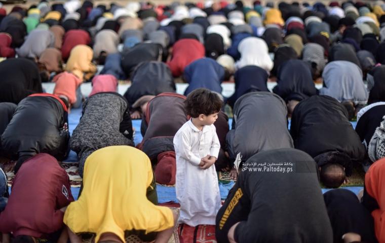 صورة: امساكية شهر شعبان ١٤٤٤-٢٠٢٣ في غزة