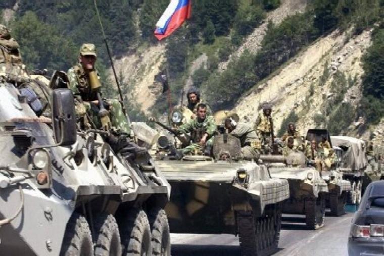 الدفاع الروسية: تدمير شحنة ضخمة من الأسلحة الغربية تم تسليمها للجيش الأوكراني
