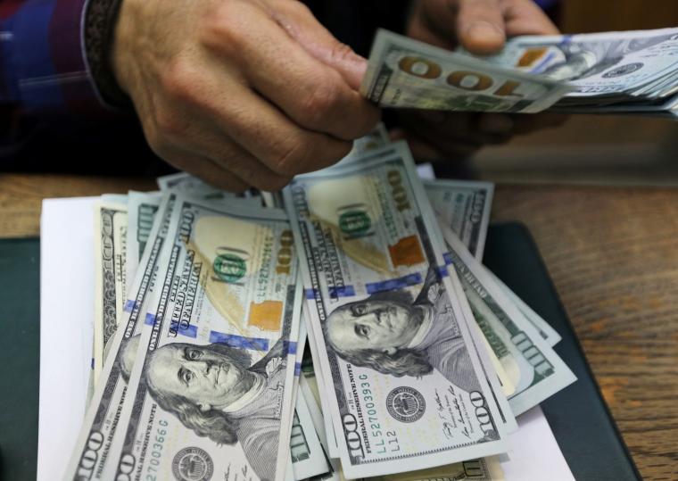 سعر الدولار اليوم الثلاثاء في مصر.. سعر الدولار اليوم في مصر تحديث يومي