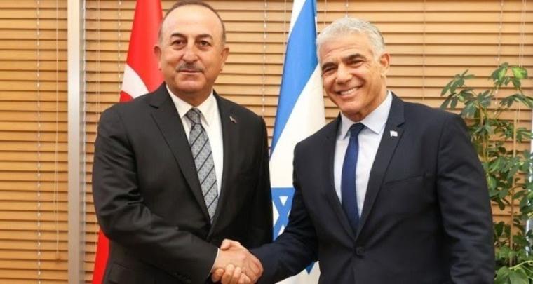 وزيرا الخارجية التركي والإسرائيلي.jpeg