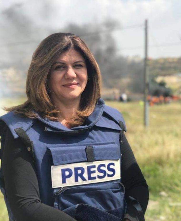 "فصائل المقاومة" تستنكر جريمة اغتيال الصحفية أبوعاقلة وتدعو الجهات الدولية لحماية الصحفيين