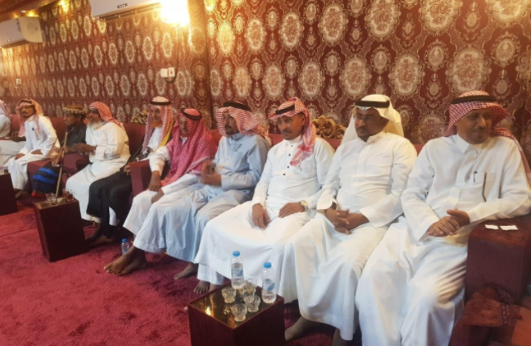 القبيسي وش يرجعون ؟ أصول عائلة القبيسي- فروع قبيلة القبيسي