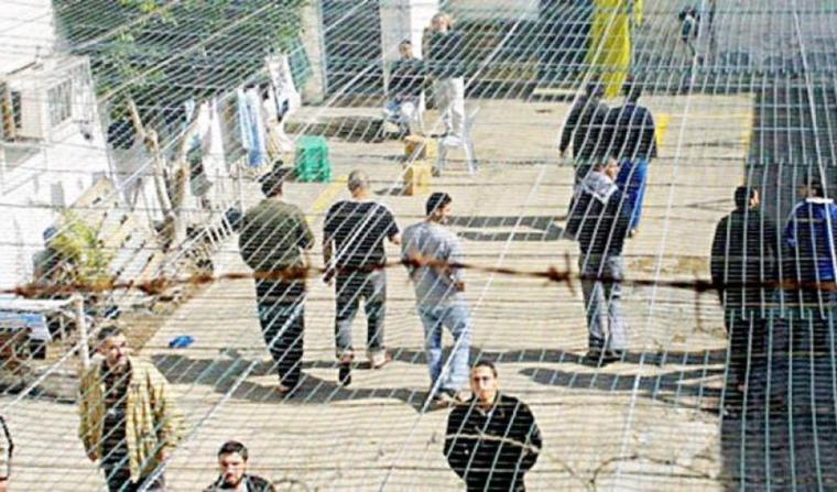 6 أسرى يواصلون الإضراب عن الطعام في سجون الاحتلال