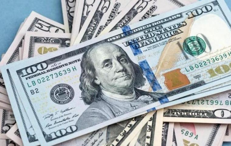 انخفاض طفيف على سعر الدولار مقابل الشيكل اليوم الاثنين 31 أكتوبر 2022