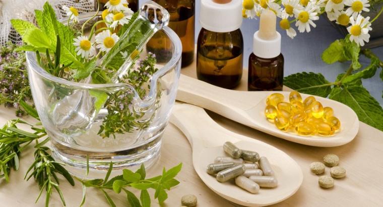 مكملات عشبية تُظهر نتائج واعدة ضد سرطان الرئة..تعرف عليها!