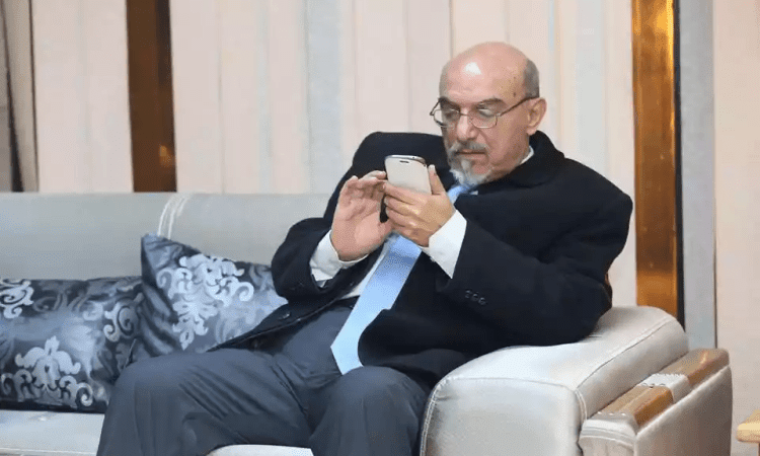 سبب موت الممثل الأردني هشام هنيدي-سبب موت هشام هنيدي