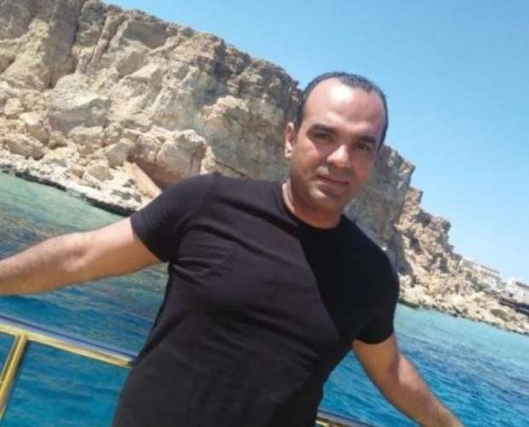 مأمور العمرانية.