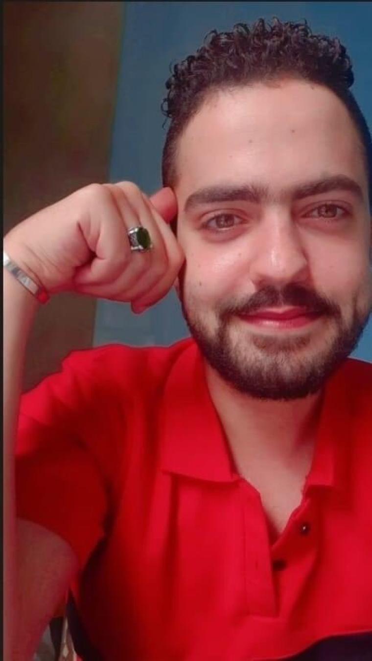 سبب كتابة منشور"أبويا مايمشيش في جنازتي"