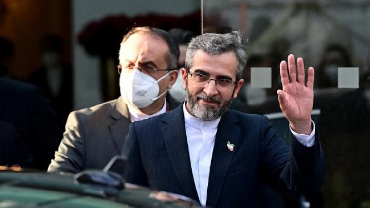 إيران: لن نسمح للصهاينة بتمرير مخطط الـ"إيرانوفوبيا"