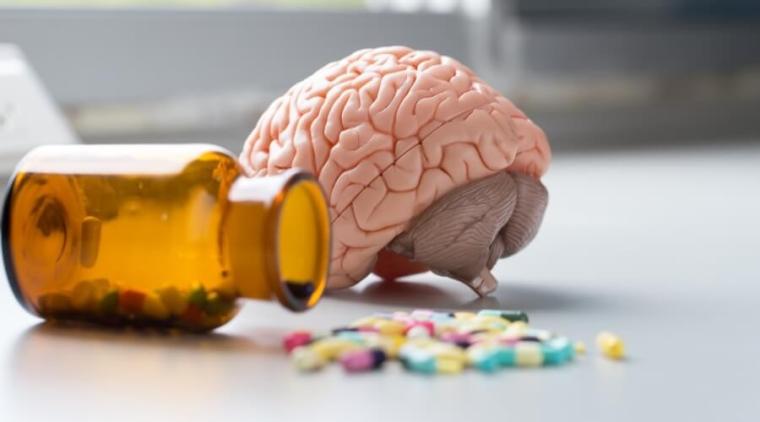 العلماء يحددون فيتامينا يؤدي نقصه إلى تدهور الدماغ!
