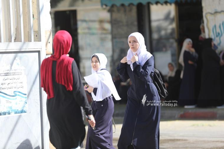 أسماء أوائل طلبة التوجيهي فرع العلمي 2023 في فلسطين – أوائل طلبة الثانوية العامة في غزة والضفة