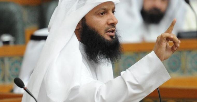 سبب الوفاة وموعد دفن نجل النائب د. أحمد مطيع العازمي