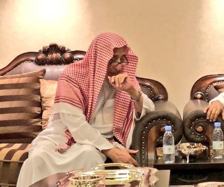 سبب وفاة الشيخ عبد الرحمن بن محمد السدحان في السعودية وموعد الدفن ويكيبيديا