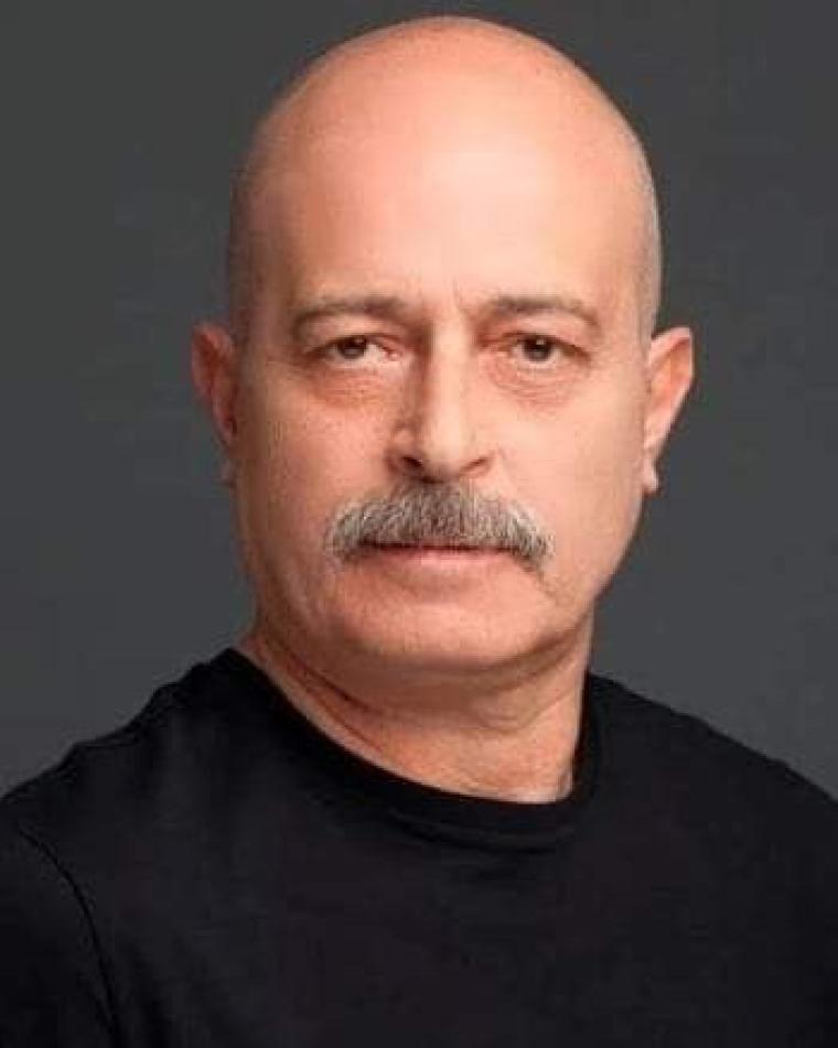 طبيعة مرض الممثل بتركي قنطرجي Osman Wöber في مسلسل وادي الذئاب .. وفاة تركي قنطرجي