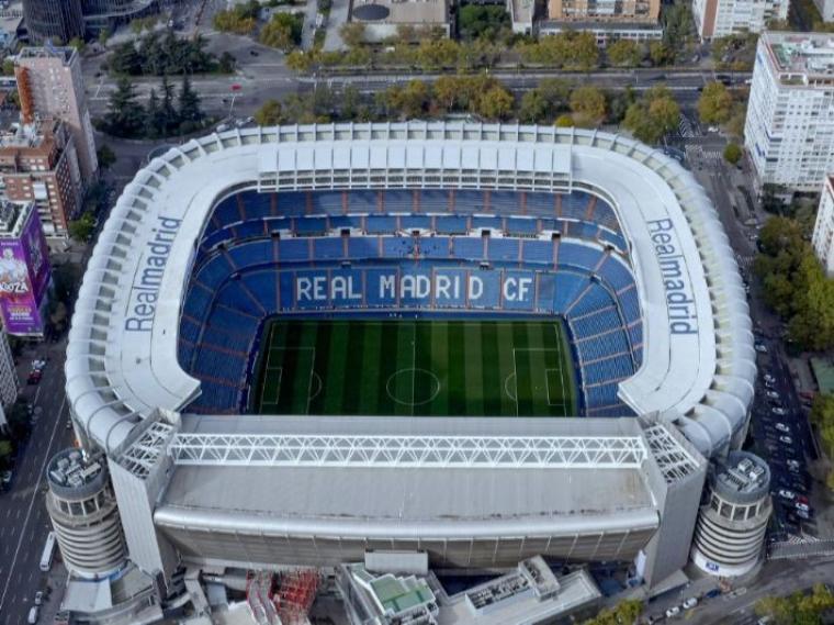 جدول مباريات الدوري الإسباني 2023- موعد مباراة الكلاسيكو بين ريال مدريد وبرشلونة