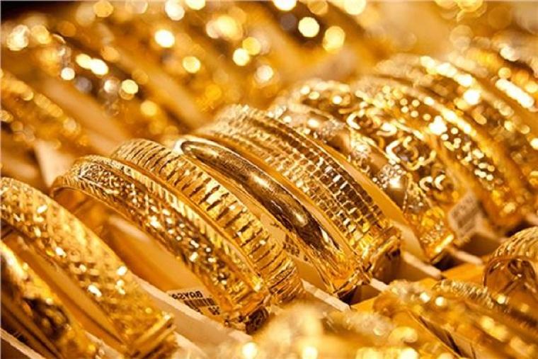 سعر جرام الذهب في الأردن اليوم الخميس 23 يونيو 2022