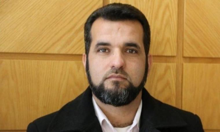قوات الاحتلال تعتقل الشيخ مجدي خطيب وزوجته