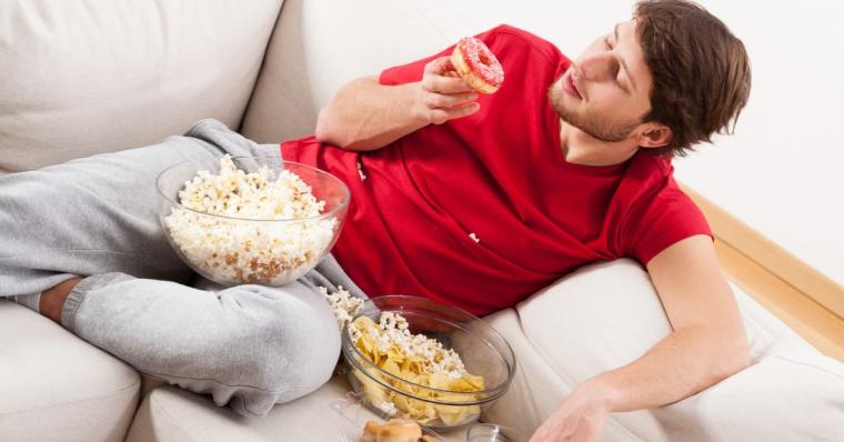 10 طريق للتخلص من خمول الجسم بعد الإفطار