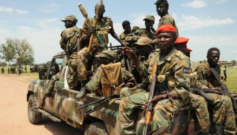 مقتل 27 شخصا باشتباكات في السودان