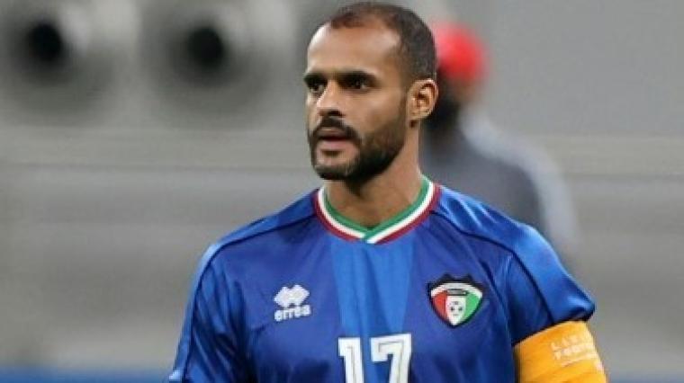 من هو بدر المطوع عميد لاعبي العالم - بدر المطوع وش يرجع