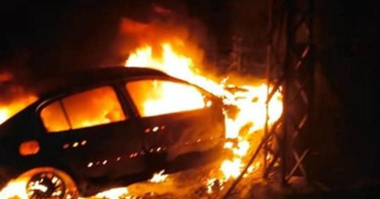 أسباب مقتل جوهرة خنفيس من شفا عمرو بتفجير سيارتها.. من هي جوهرة خنفيس